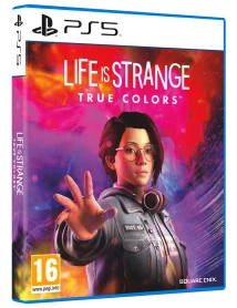 Life Is Strange True Colors 