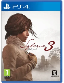 Syberia 3 