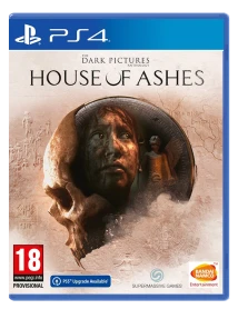 The Dark Pictures Anthology: House Of Ashes 