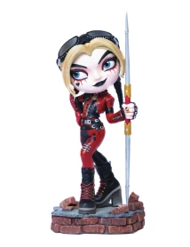 The Suicide Squad Harley Quinn 16cm 