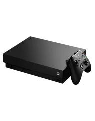 X 1tb Console - Xbox One
