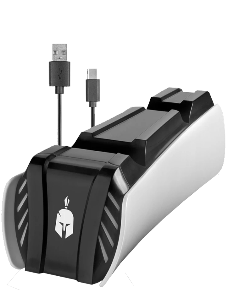 Dock încărcare PS5