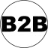 b2b logo