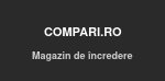 Compari.ro - ghid autentic de shopping