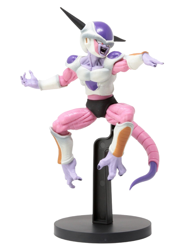 Figura Frieza De Dragon Ball · Banpresto · El Corte Inglés