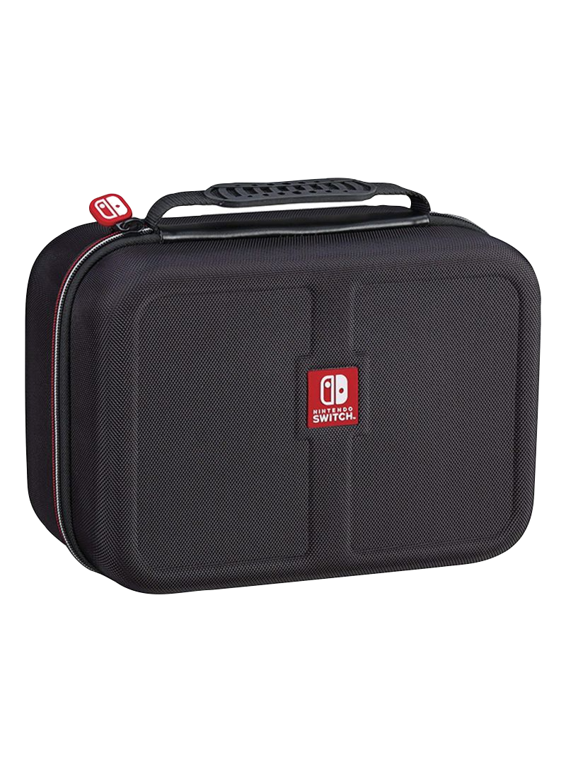 Game Traveler Deluxe System Travel Case pentru Nintendo Switch