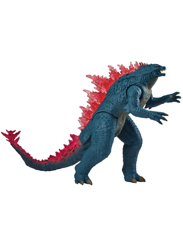 Figurina Joc Godzilla X Kong Mega Deluxe Godzilla 325cm 271 35584