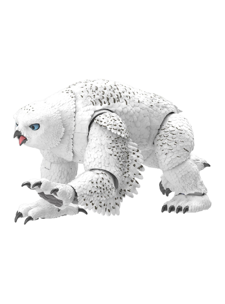 SUPER7 Dungeons & Dragons - Action Figure Githyanki Da 10 Cm (serie ReAction)