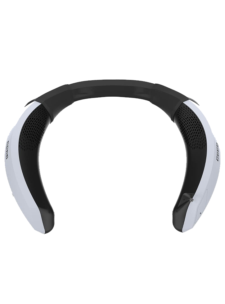 Hori Difuzor portabil 3D Surround Gaming Neckset Wearable Speaker pentru Playstation 5