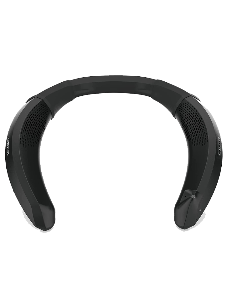 Hori Difuzor Portabil 3d Surround Gaming Neckset Wearable Speaker S pentru XBOX SERIES / Xbox One