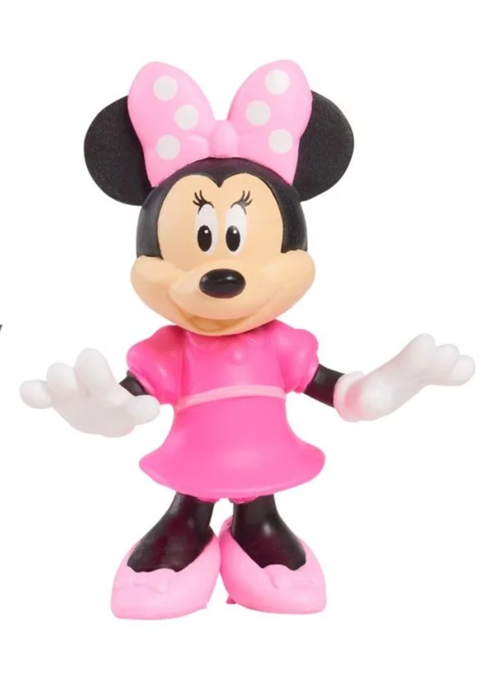 Furador Papel e Eva Disney Cabeça Mickey Mouse 4,6cm