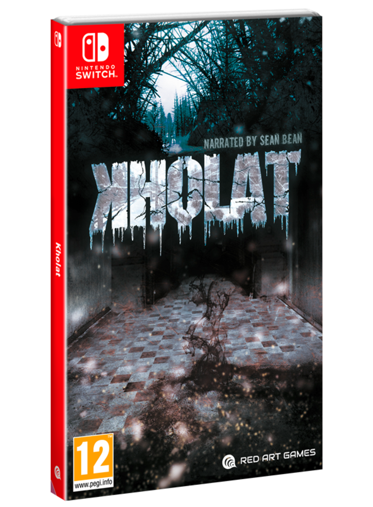 Kholat Neuf Sous Blister PlayStation 4
