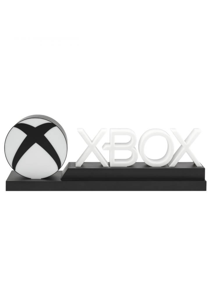 Lampa Xbox Icons Light pentru Xbox One