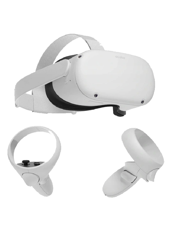 Oculus Quest 2 64gb pentru PC