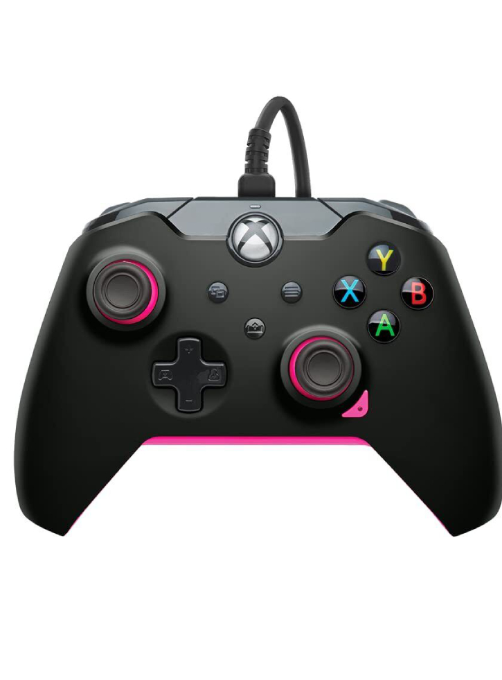 Pdp Gaming Wired Controller Pink pentru XBOX SERIES