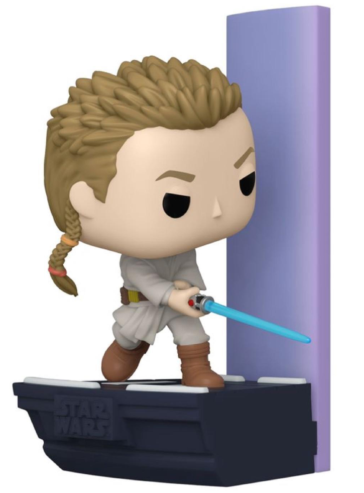 Star Wars Figurina The Mandalorian - Bambino (Baby Yoda), Ufficiale, Multicolore, F1479