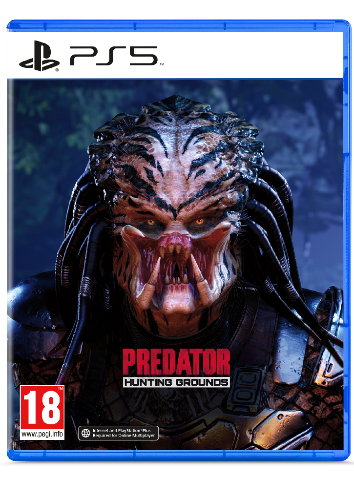 Joc Predator Hunting Grounds pentru PS5