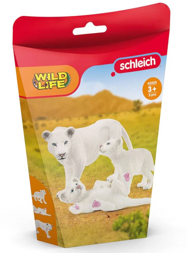 Schleich WILD LIFE Mosómedve gyermek játékfigura ár-összehasonlítása