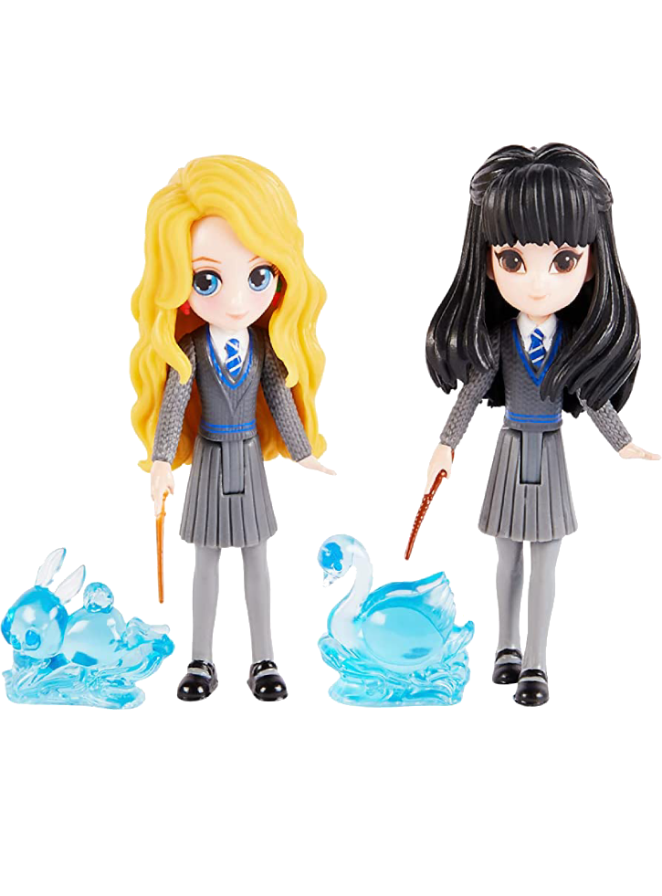 Spin Master Wizarding World: Harry Potter Bambola Articolata Per Bambini da 5+ Anni - 6062061