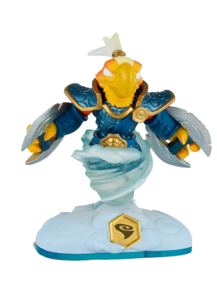 Figurine Skylanders Rip Tide - Manga et Anime - Rue du Commerce