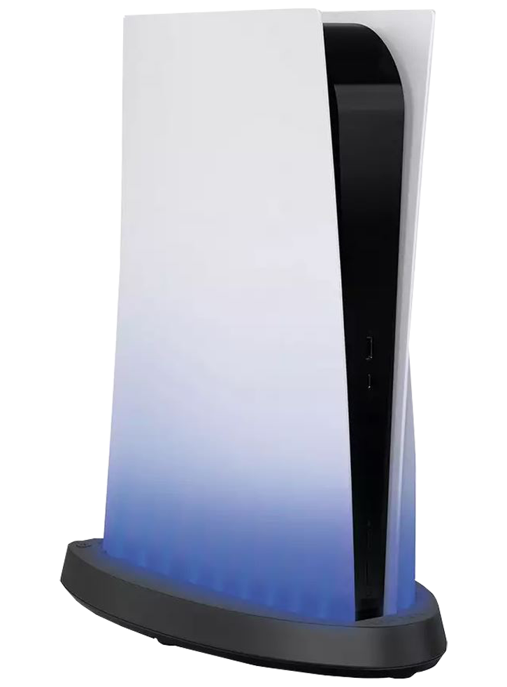 Stand Colour Change Led pentru PS5