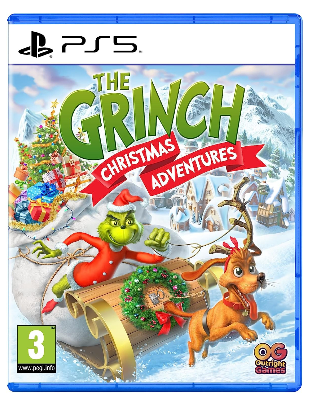 joc-the-grinch-christmas-adventures-pentru-ps5