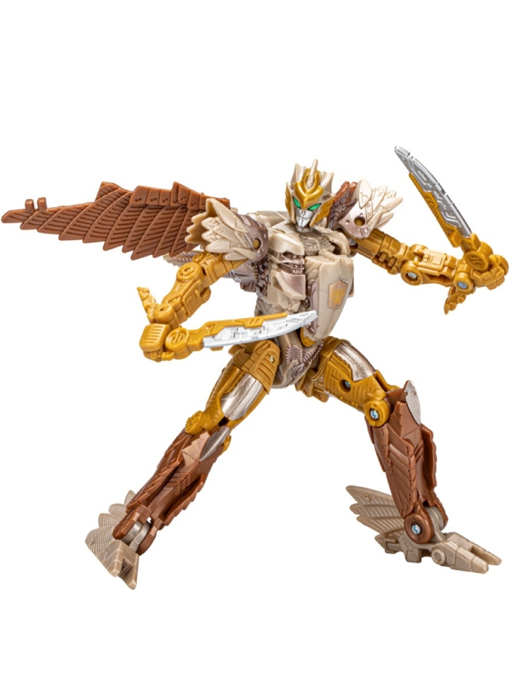 Jucarie Robot Transformers Rise Of The Beast Core Boy Deluxe Class ...