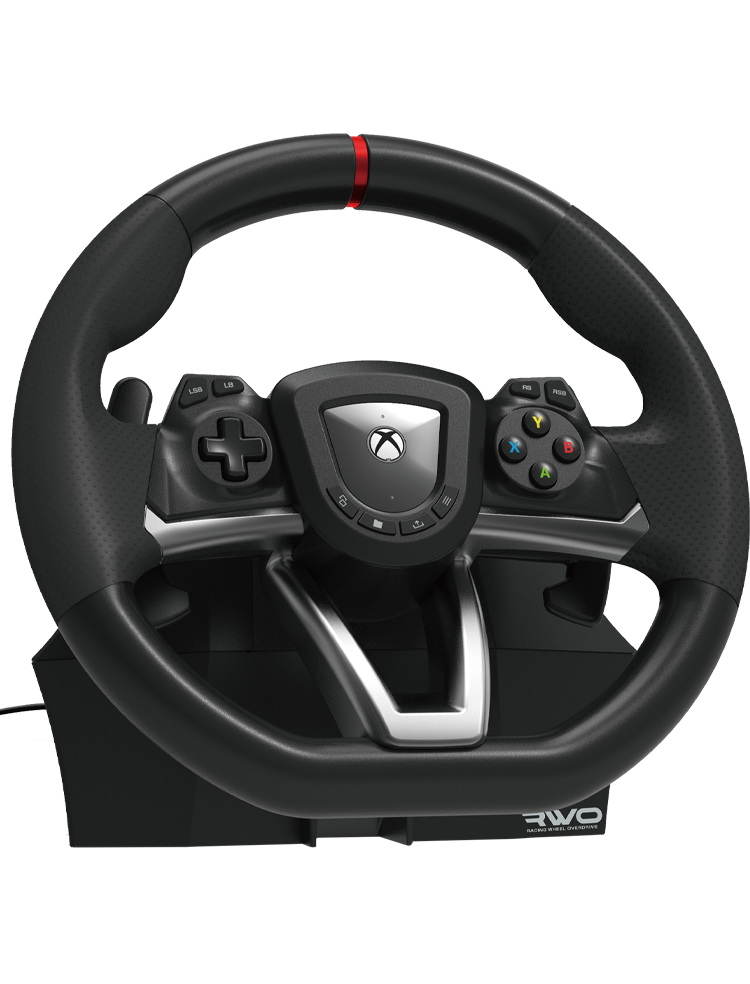 Volan Hori Racing Wheel Overdrive Xbox pentru XBOX SERIES / Xbox One / PC
