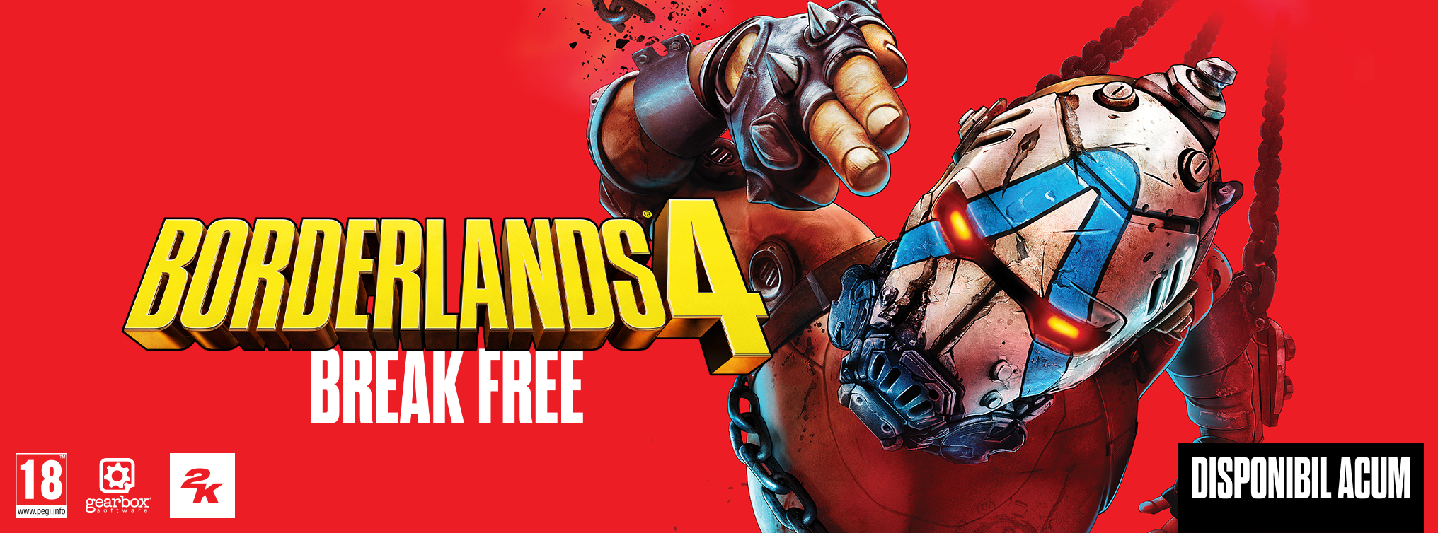Borderlands 4