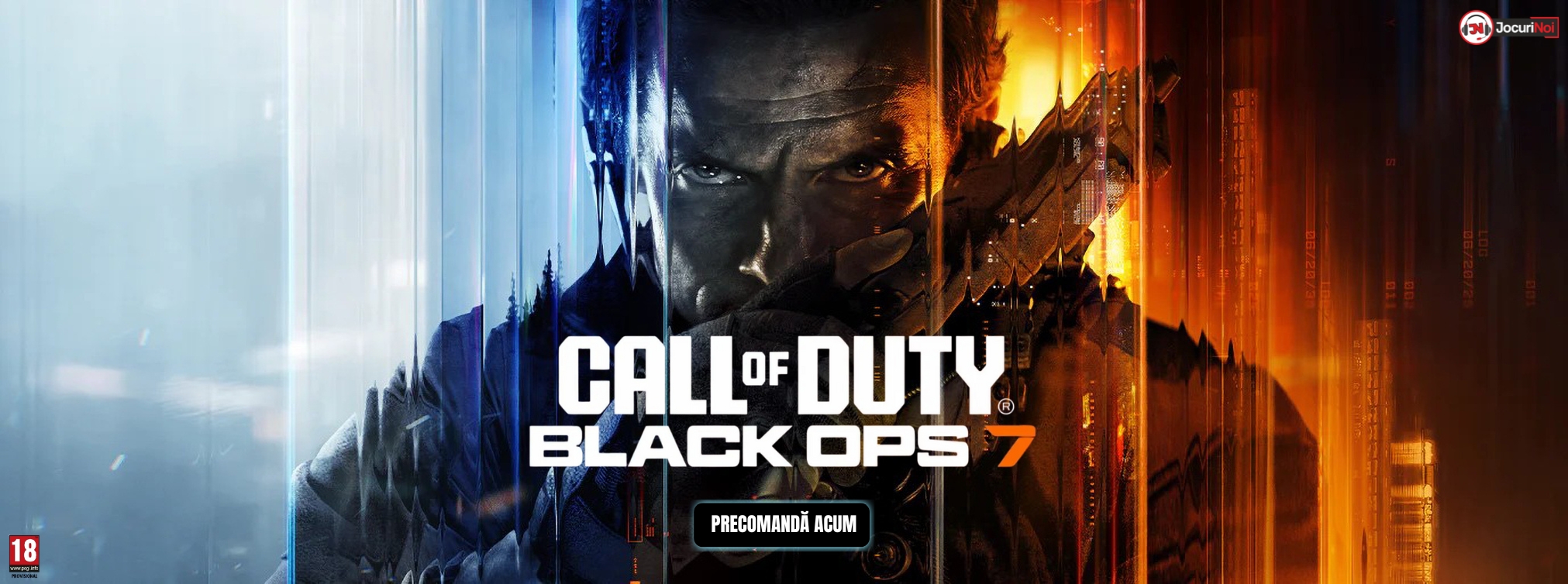 Call of duty black ops 7