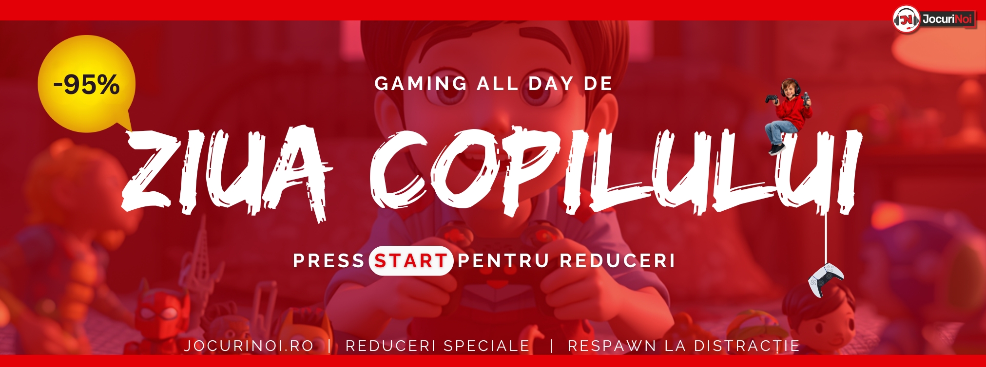 Ziua copilului