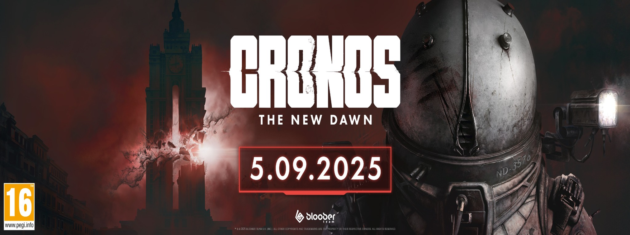Cronos