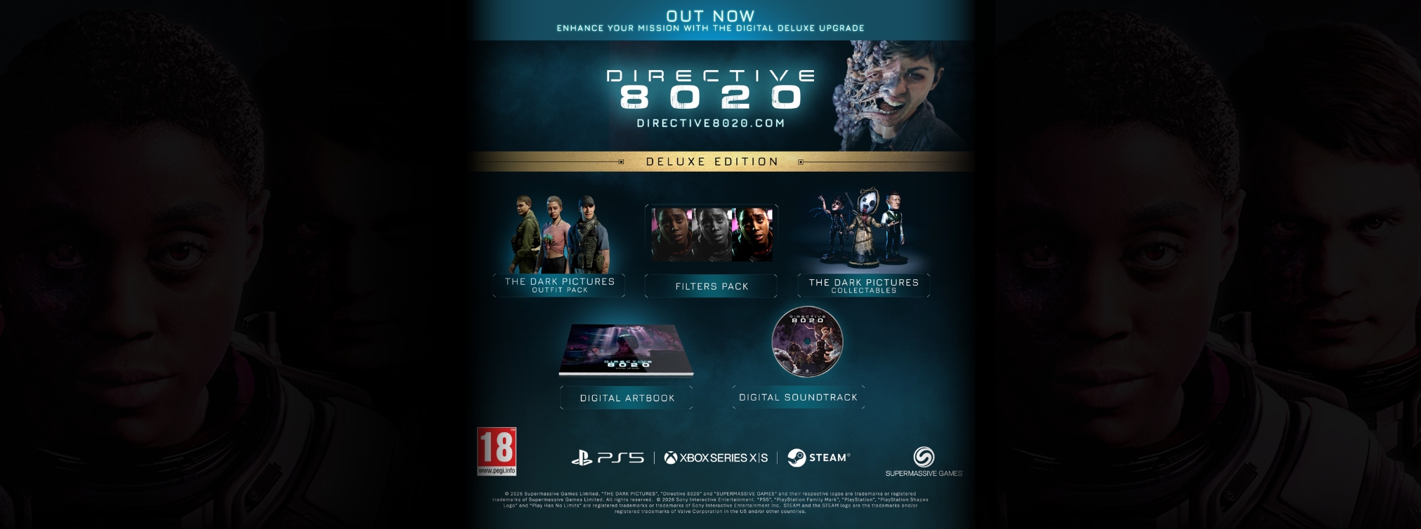 Directive 8020
