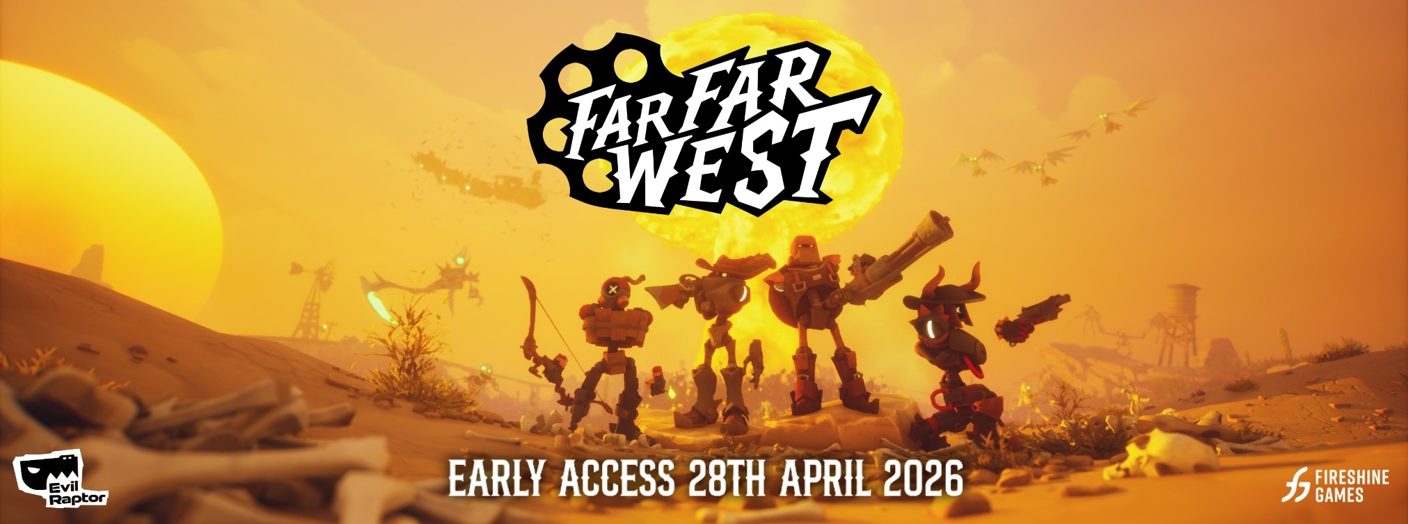 FarFarWest