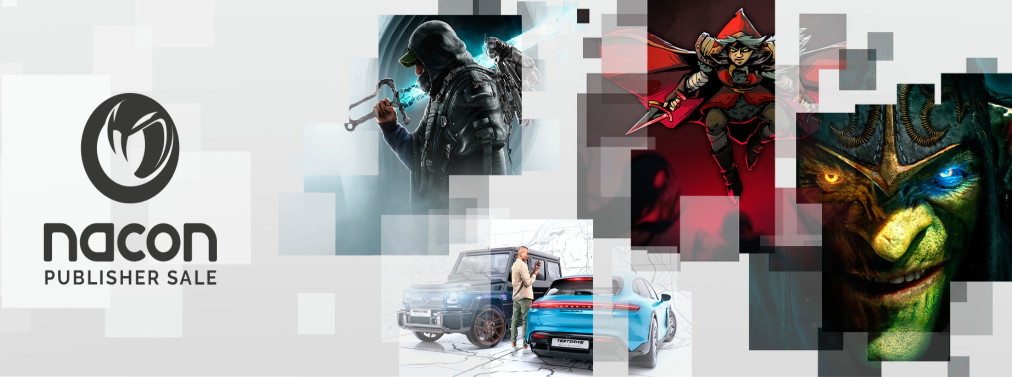 Nacon promo