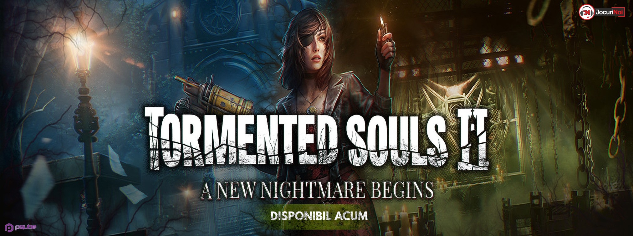 Tormented-Souls