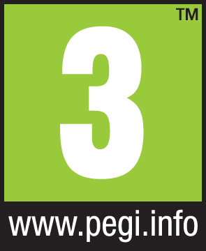 pegi-age-3