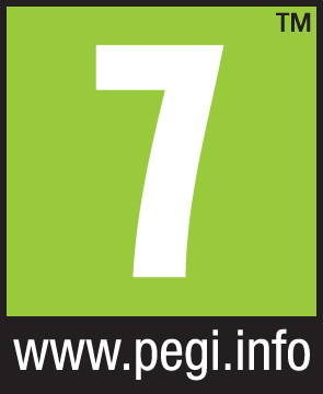 pegi-age-7